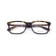 thumbnail image 1 of Lentes Oftalmicos Nivada Para Hombre Nv15973f Havana Nivada Nv15973f, 1 of 2