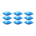 thumbnail image 1 of Swimline 4x8ft Above Ground Swimming Pool Winterizing Air Pillow (9 Pack), 1 of 6