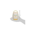 thumbnail image 6 of Munchkin Light My Way Owl Portable LED Nightlight, Includes Auto Shut-Off and Easy-Grasp Handle, Perfect for Toddlers, White, 6 of 9