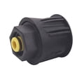 thumbnail image 4 of Adaptador de manguera de M22 Salida 160Bar/ 2320PSI Piezas Acoplamiento de liberación rápida de para K2 K3 K4 K5 K6, 4 of 8