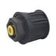 thumbnail image 4 of Adaptador de manguera de M22 Salida 160Bar/ 2320PSI Piezas Acoplamiento de liberación rápida de para K2 K3 K4 K5 K6, 4 of 8