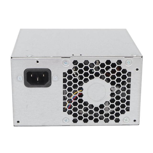 PC Power Supply, 4 Lines CPU 4 Pin Desktop Power Supply for Home
