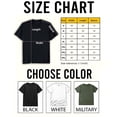 thumbnail image 3 of Aaliyah T-Shirt Retro Music Fan Vintage Tee Size S - 4XL, 3 of 3