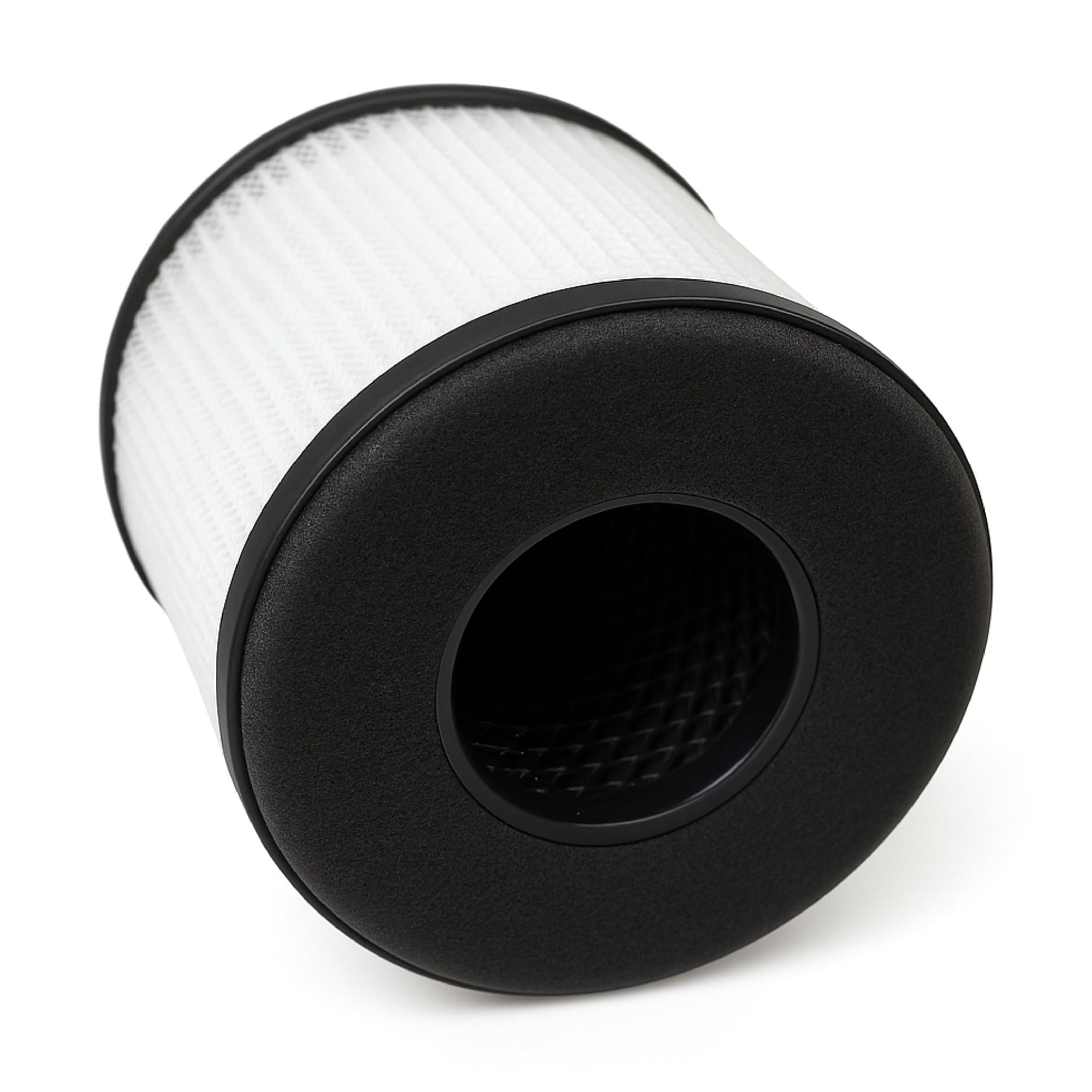 BS-03 HEPA Filter Replacement Compatible with Partu Air Purifier 3 Packs