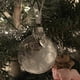 thumbnail image 4 of Fafei Christmas Bag badminton badminton Memorial Decoration Glass hanging Decoration, 4 of 5