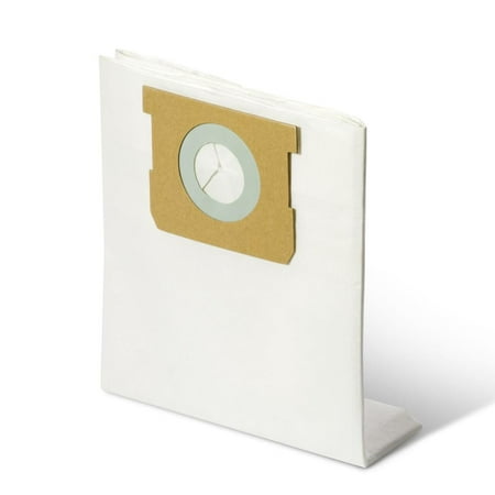 

Vacmaster-VDBT 2.5-3.2 Gallon Dust Filter Bags 3 Pack