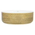 thumbnail image 6 of Ruvati 14 inch Bathroom Vessel Sink, 6 of 6