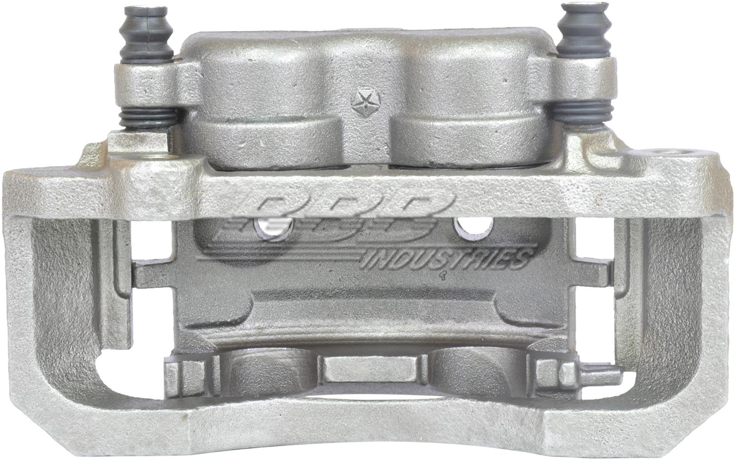 TERREPOWER formerly BBB Industries 99-17665A Reman Caliper w/installation Hardware