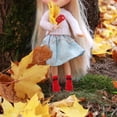 thumbnail image 4 of SHOWERORO 5 Pairs Babydoll Accessories For Toddlers In Assorted Color To Encourage Pretend Play, 4 of 6