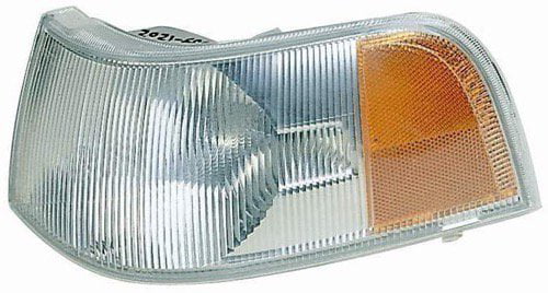 This product is an aftermarket product. It is not created or sold by the OE car company DEPO 373-1505R-US Replacement Passenger Side Parking Light Assembly 
