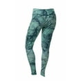 thumbnail image 2 of DSG OUTERWEAR LEGGINGS - REALTREE ASPECT SEA FOAM, 2 of 2