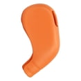 thumbnail image 2 of Durable Golf Club Head Cover Golf Wedges Headcovers Golf Iron Covers Wrap Sleeve Naranja Zulema Fundas para cabezas de hierros de golf, 2 of 8