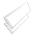thumbnail image 3 of RV Interior Light 156 LED 3 Color Dimmable Interior Lighting 12V-30V Ceiling Dome Light for Campers, 3 of 5