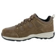thumbnail image 4 of Drew Canyon Men Hiker Boot In Olive Suede, 4 of 5