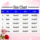 thumbnail image 2 of Xuyuer Women's Fashion Casual Printed Round Neck Loose Long Sleeve Capless Sweatshirt Top, 2 of 4