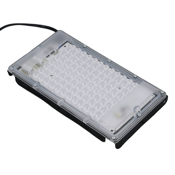 Lámpara De Bronceado Portátil De 460nm, 96 Cuentas LED, 30W, Luz De ángulo Ajustable Para La Cara Del Cuerpo Para El Hogar, Para Familiares O Amigos