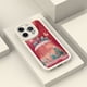 thumbnail image 4 of "Dale a tu iPhone un cambio de imagen elegante con una funda de teléfono de goma TPU a prueba de golpes con diseño de dibujos animados", 4 of 4