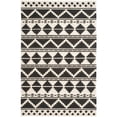 thumbnail image 3 of Safavieh Dhurries 5' X 8' Hand Woven Flat Weave Wool Rug, 3 of 10