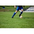 thumbnail image 2 of Mitre Magma Ballon de Soccer #5- Vert/Or, 2 of 4