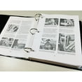 thumbnail image 3 of International 460 Diesel Gas Lp Tractor Service Manual Parts Catalog Repair Set, 3 of 11