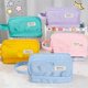 thumbnail image 5 of Large Capacity Pencil Case, Multi-Slot Pencil Case Aesthetic School Supplies Organizer Bag, Suitable for Teenagers, 5 of 5