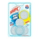 thumbnail image 1 of Pastilla para tanque Harpic white & shine bicarbonato 5 pzas de 45 g c/u, 1 of 4