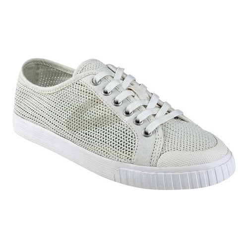 tretorn patterned sneaker