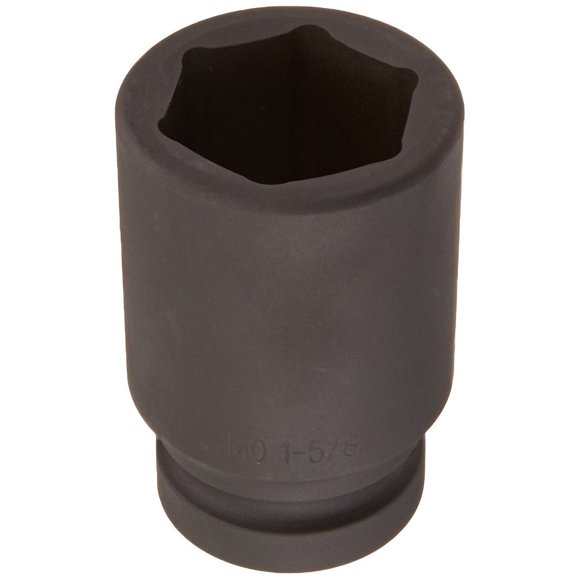 Vaso de Impacto Sunex Tools 552D de 1" de Encastre y 1-5/8"