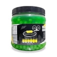 thumbnail image 1 of Perlas Explosivas Tíbiri Contentti Kiwi 1 Kg para Bebida o Topping, 1 of 2
