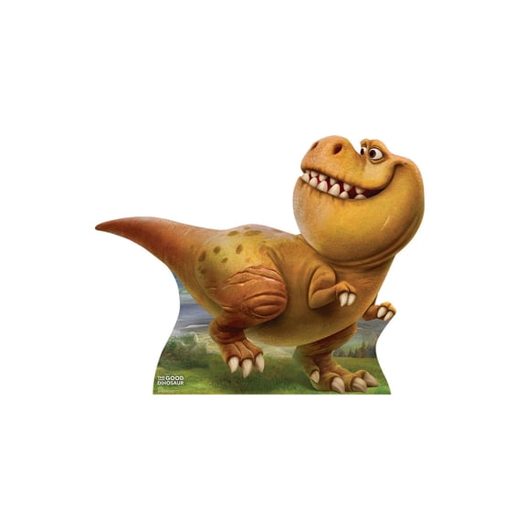 Nash (Disney/Pixars The Good Dinosaur)
