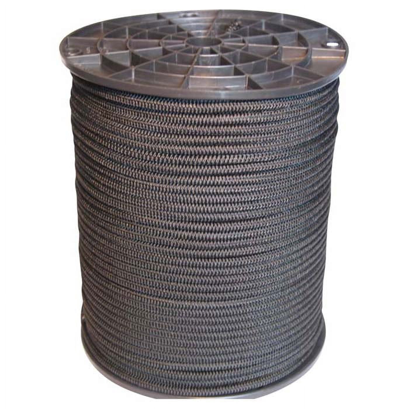Neocorp Grip Rite 7/32" Bungee Cord - 250' Spool for Gear Repair