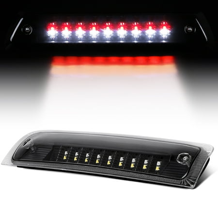 Led 3rd Brake Light For 2009 2018 Dodge Ram 1500 2500 3500 Clear Led 3rd Brake Light For 2009 2018 Dodge Ram 1500 2500 3500 Clear High Mount Trailer Cargo Lamp Reverse Tail