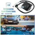 thumbnail image 2 of Vista trasera de coche cámara trasera de asistencia para aparcamiento cámara de marcha atrás para Chevrolet Malibu 2016-2023, 2 of 7