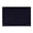 Black, variant on Vibrant Life Large Silicone Pet Feeding Mat, Black, 23.5" x 16"