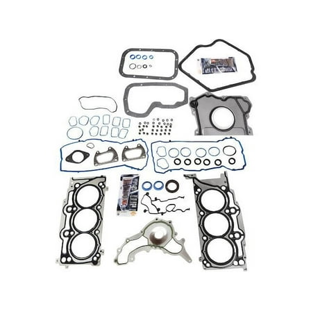 Head Gasket Set - Compatible with 2012 - 2016 Jeep Wrangler 2013 2014 2015