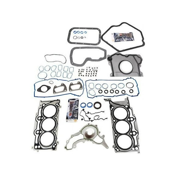Head Gasket Set - Compatible with 2012 - 2016 Jeep Wrangler 2013 2014 2015