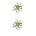 thumbnail image 3 of Moyic Flores y plantas artificiales para la decoración del hogar: fácil de limpiar Amplia gama de usos Flores artificiales Type2 NO2, 3 of 6