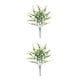 thumbnail image 1 of Plantas artificiales Toystoory para decoración del hogar verde Bajo mantenimiento, 1 of 6