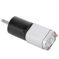 thumbnail image 4 of Motor De Engranaje Planetario De Torsión Grande De Baja Velocidad Para Ventilador USB Soporte De TV Automático 20MM 20GP-130, 4 of 7