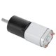 thumbnail image 5 of Motorreductor planetario de baja velocidad y gran torsión para ventilador USB, soporte de TV automático, 20 mm, 20 GP-130 CC, 12 V, 13 RPM, 5 of 12