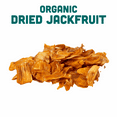 thumbnail image 4 of Pack of 6, Mavuno Harvest Organic Dried Jackfruit, 2 oz, 4 of 6
