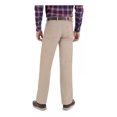 thumbnail image 3 of Pantalón Yale De Tela Canasta Hombre, 3 of 5