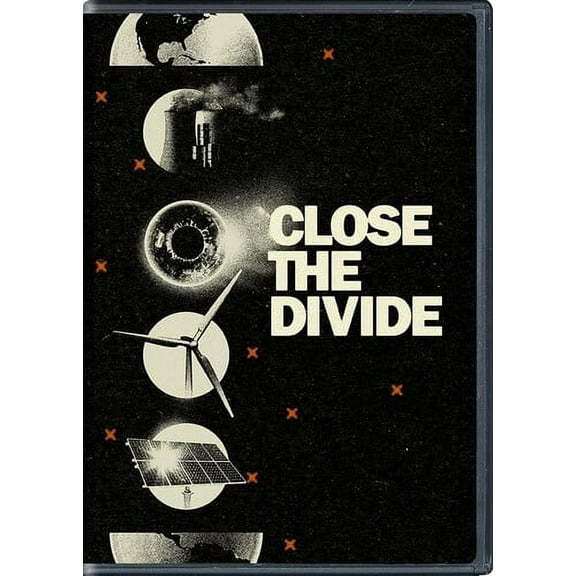 Close The Divide (DVD), House Lights Media, Documentary
