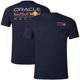 thumbnail image 1 of Fórmula 1 Team Racing nueva camiseta de carreras para hombres y mujeres equipo deportes al aire libre camiseta de entrenamiento superior cómoda de secado rápido para hombres, 1 of 4