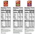 thumbnail image 6 of Rice-A-Roni Heat & Eat 3 Flavor Variety Pack Rice, 8.8 oz, 6 Count Pouches, 6 of 6