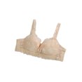 thumbnail image 2 of INSPIRE CHIC Women's Plus Size Full Coverage Padded Floral Underwired Bra, 2 of 6
