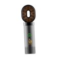 thumbnail image 4 of jifeng Electric Diffuser Electronic Incense Burner USB Rechargeable Mini Arabic Incense Grey, 4 of 9