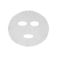 thumbnail image 5 of Diy Silicona DIY Mascarilla Facial Molde 25 Piezas Mascarilla Facial Desechable Hoja Herramienta Cosmética Reutilizable, 5 of 7