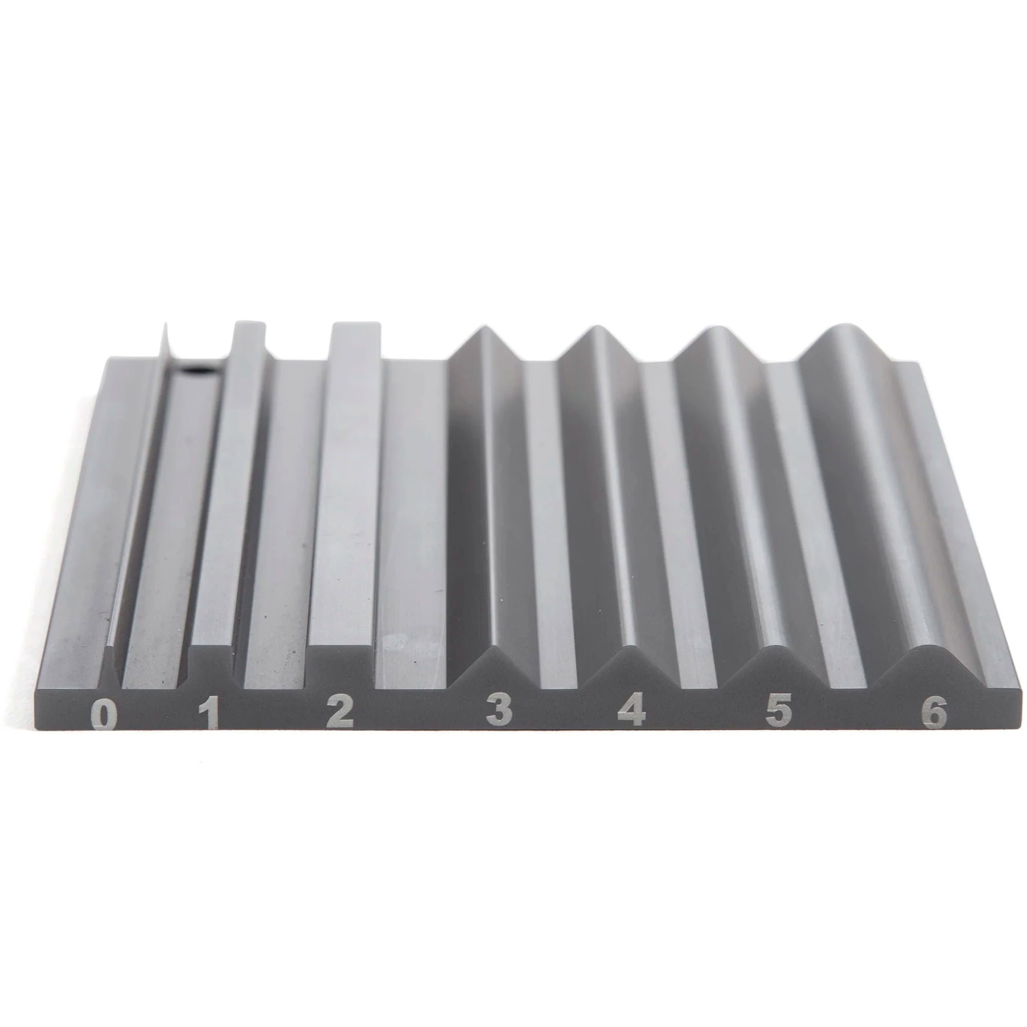 Tandy Leather Craftool Sharpening Plate 3326-00