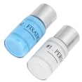 thumbnail image 4 of Kit Perm de Cils, Opération Simple Cils Perming Agent Outil de Maquillage Professionnel avec Agent de Fixation pour les Femmes pour la Maison, 4 of 8